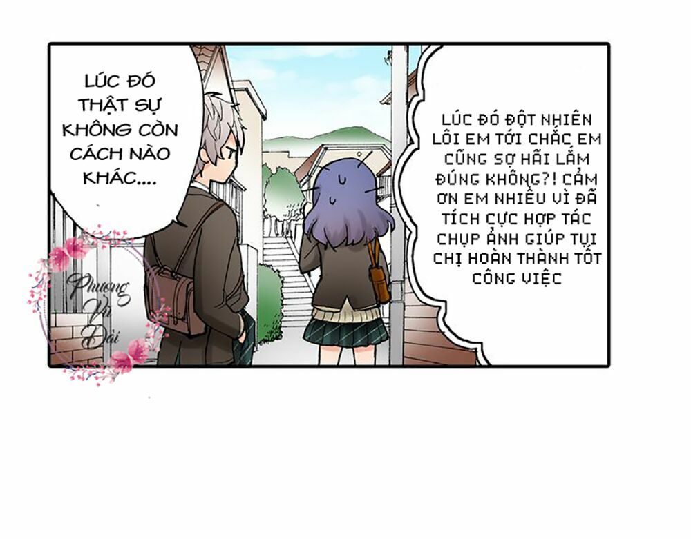 mệnh lệnh tuyệt đối của bá đạo vương tử chapter 7 3