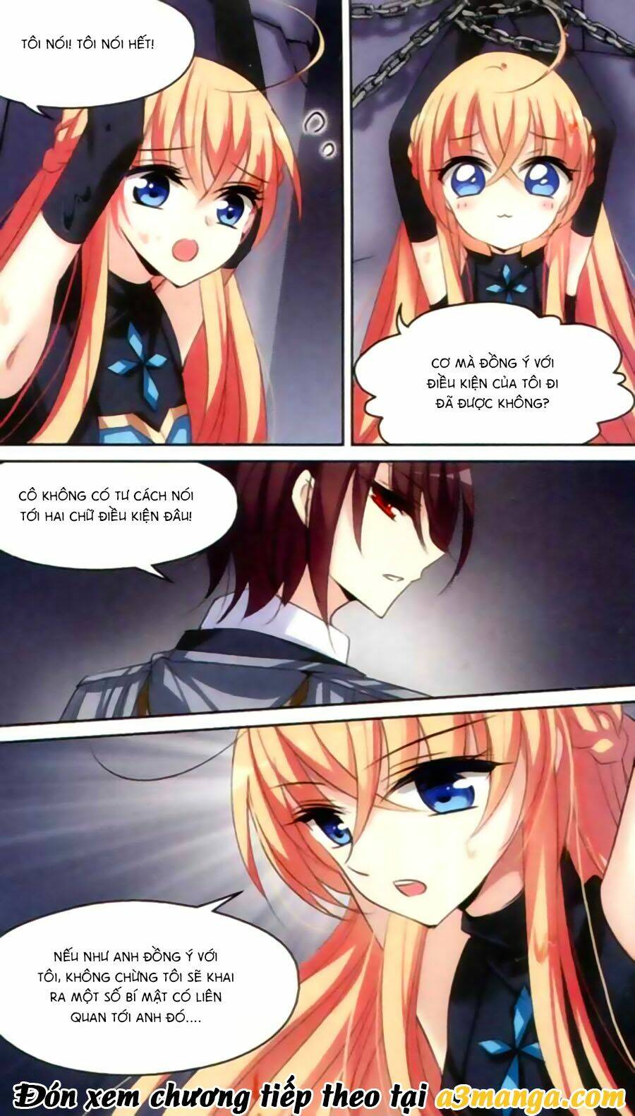 xuyên duyệt tây nguyên 3000 chapter 134 21