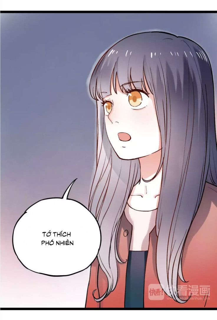 cậu đã từng yêu tôi 2 chapter 12 2