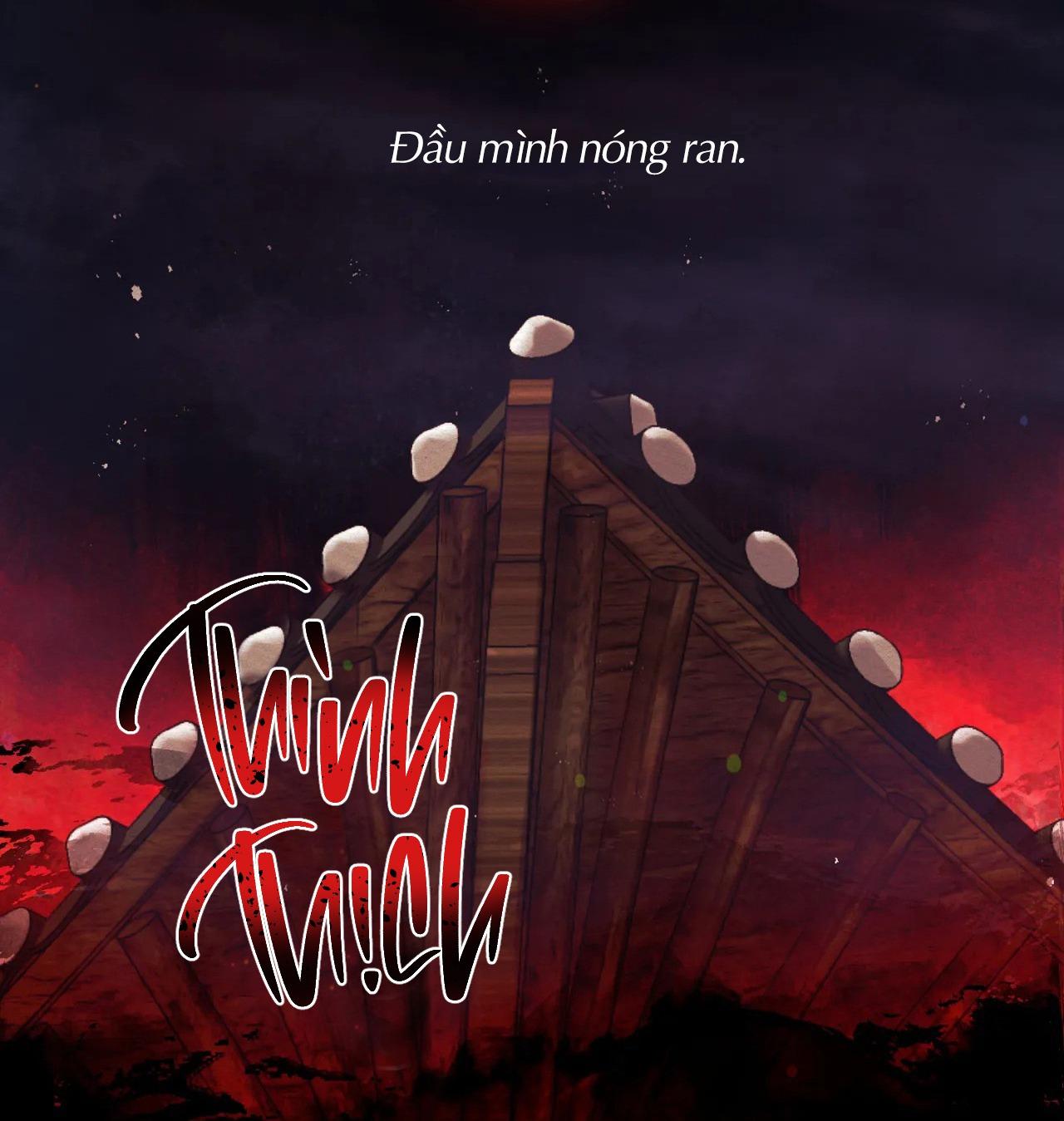 qủy dạ khúc chapter 33 2