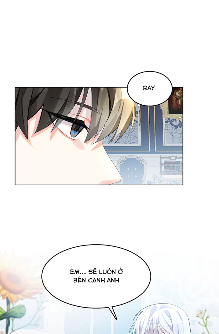 sự hối hận muộn màn chapter 2 50