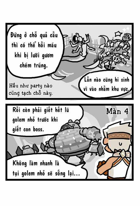 dragon nest random scribbles chapter 14 9