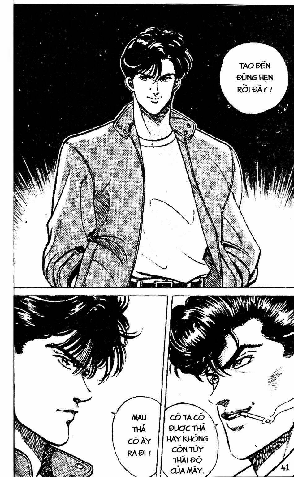 sức mạnh nhân đôi chapter 1.2 7