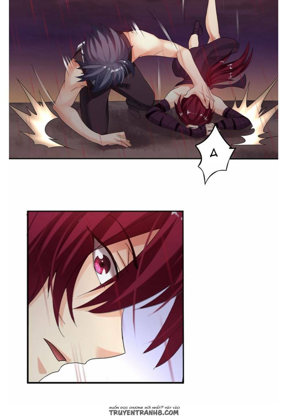 vì tôi là ông chú mở tiệm bán vũ khí chapter 36 12