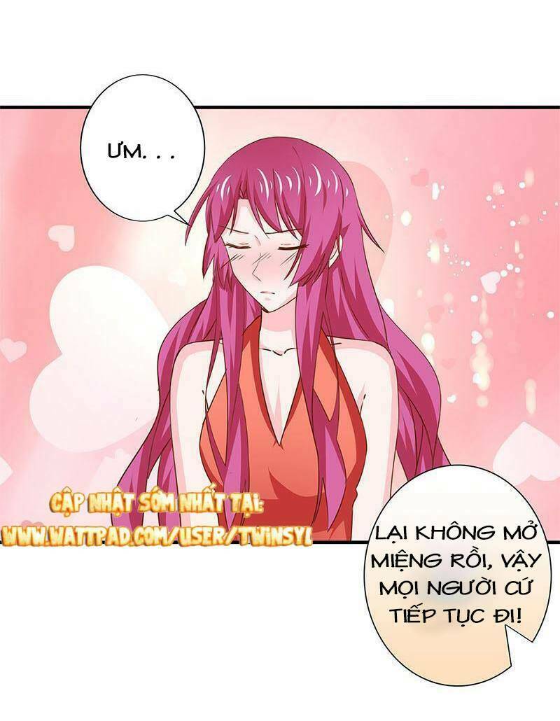 không gả cho tổng tài, gả cho người hầu chapter 158 3