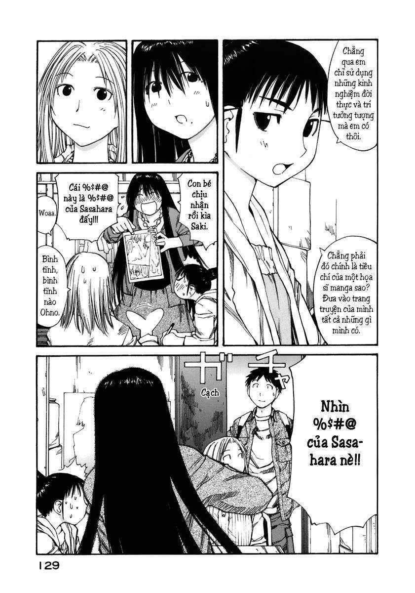 genshiken chapter 48 6