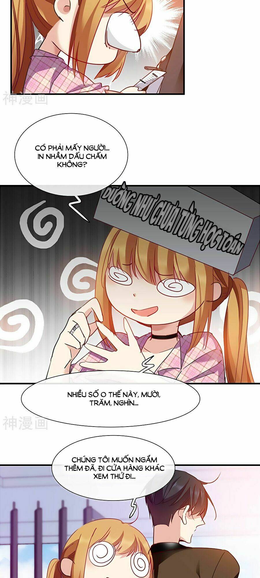 nhân chất tình nhân chapter 21.2 15