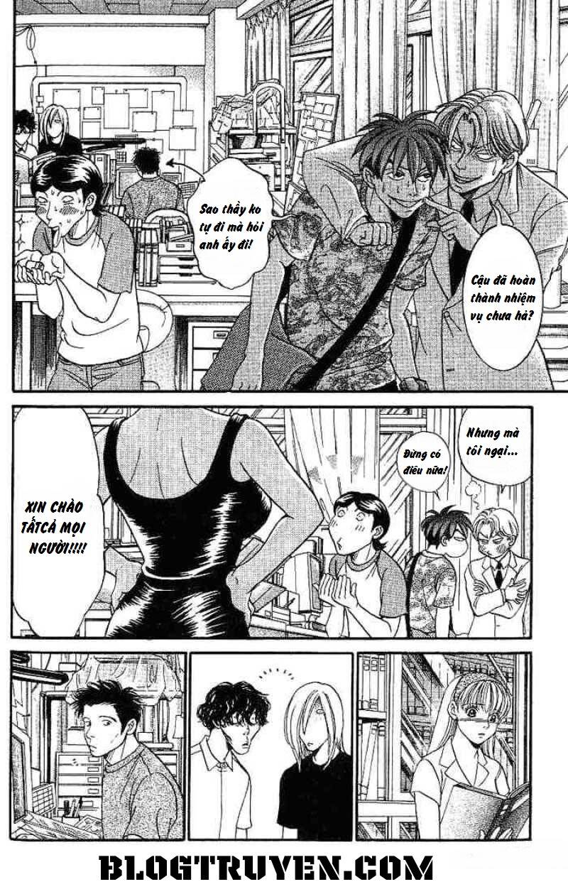 b-shock chapter 39 14