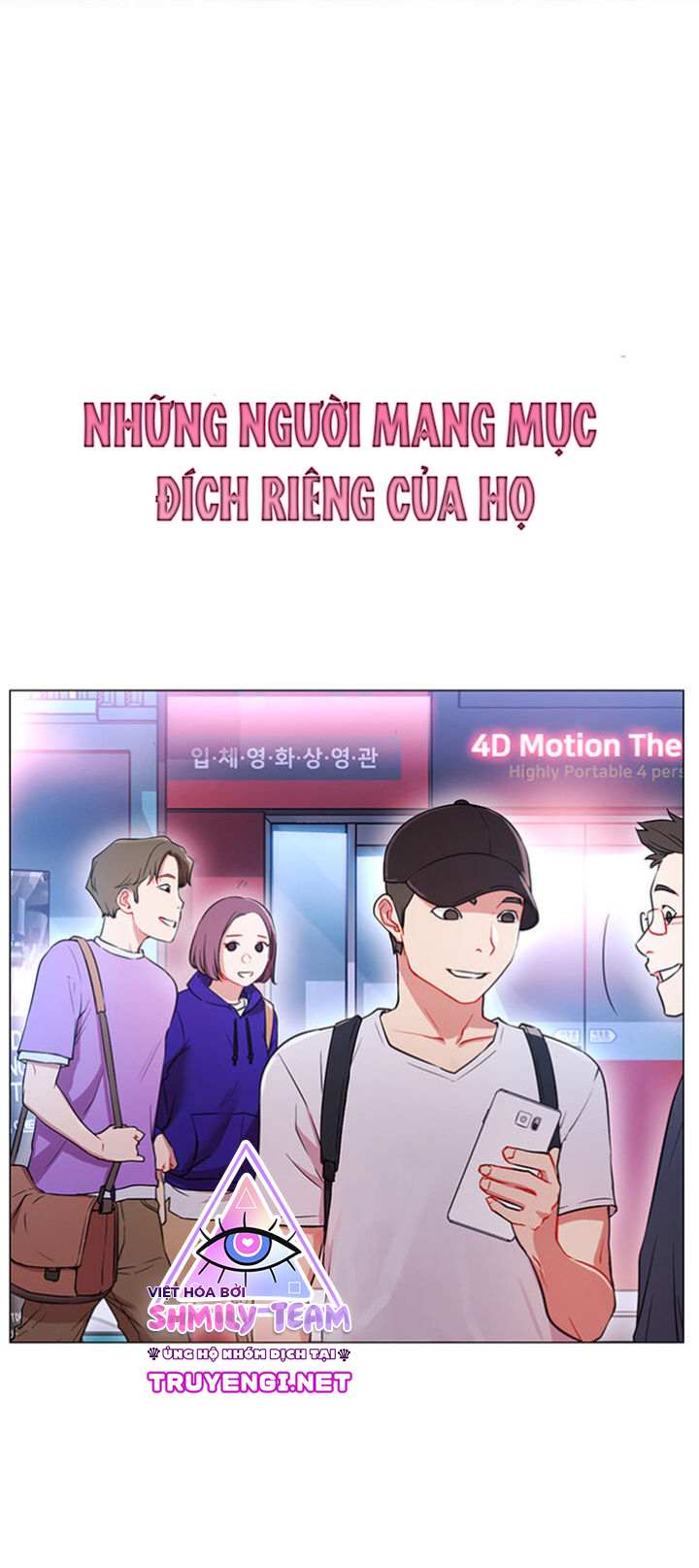 ấy đi chờ chi chapter 1 5