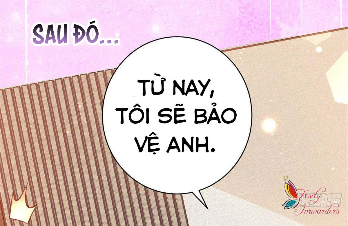 xuyên nhanh: nam thần, bùng cháy đi! chapter 0 37