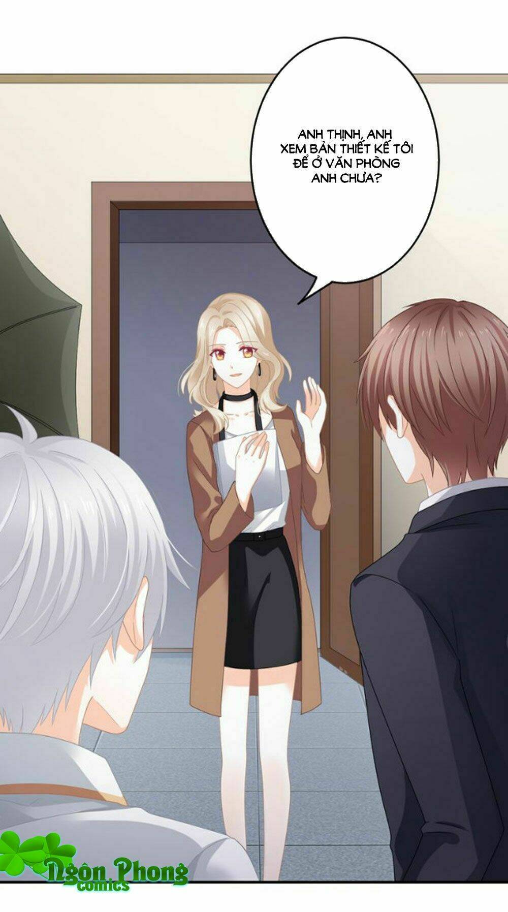 tiệm may luyến sắc chapter 14 23