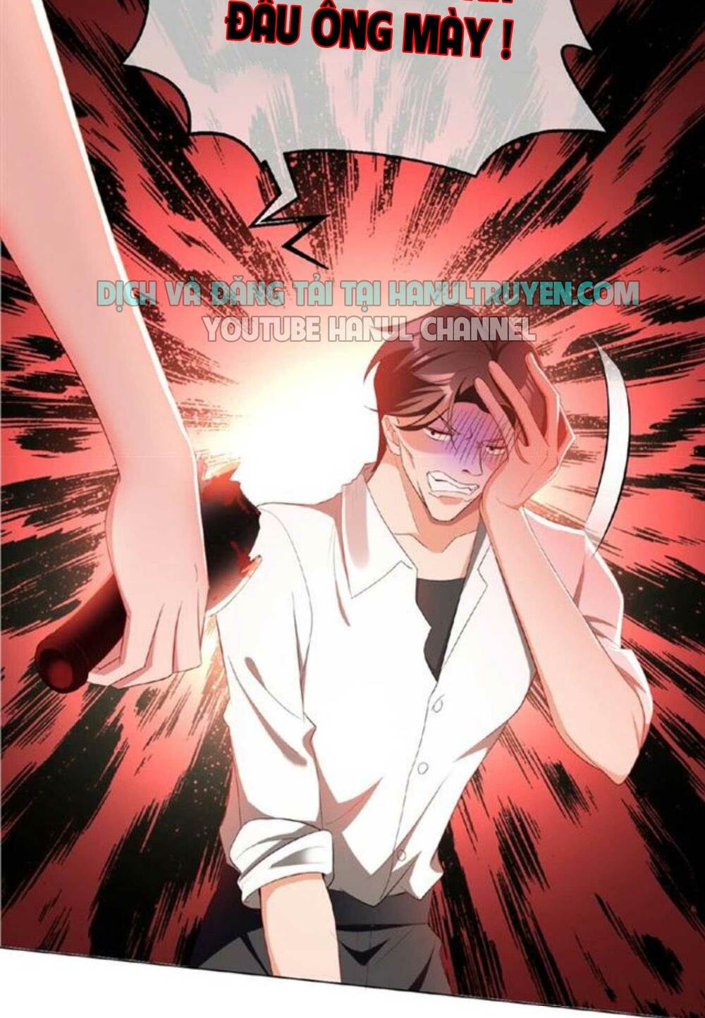 cô vợ nhỏ nuông chiều quá lại thành ác!! chapter 74 23