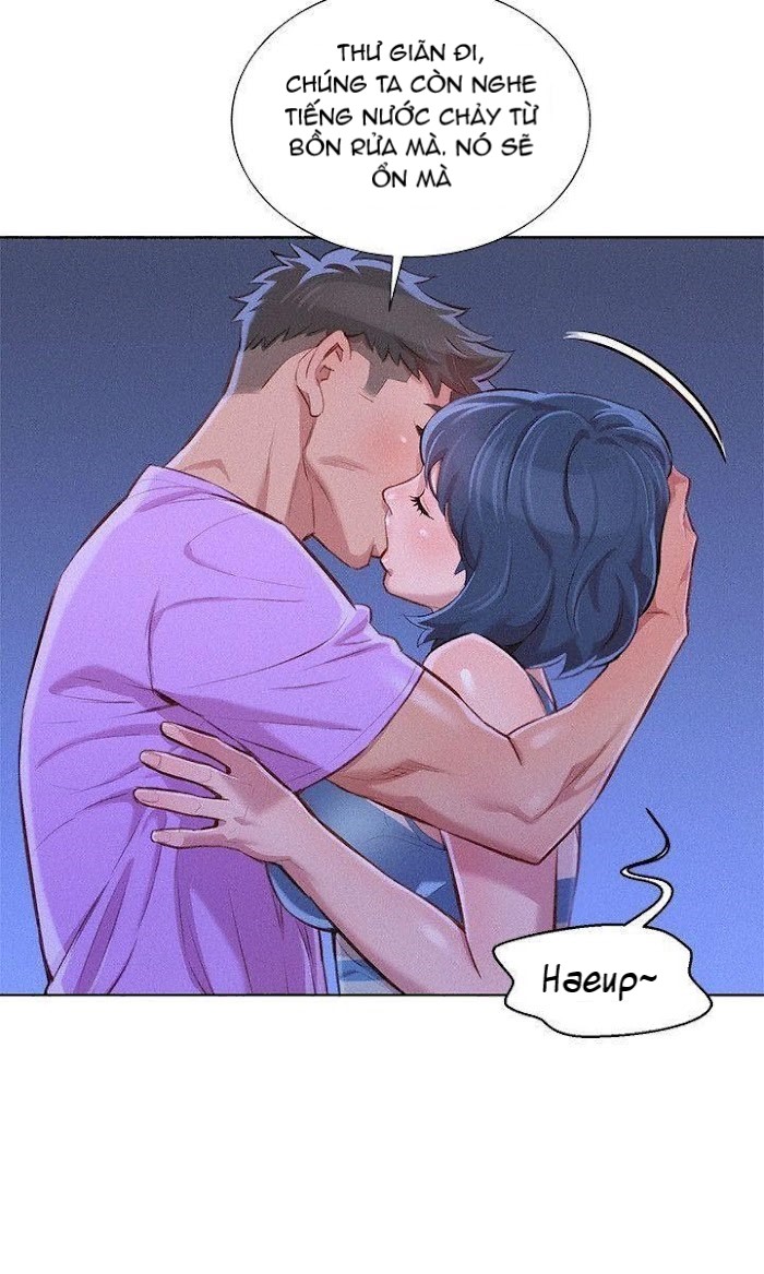 chị gái hàng xóm chapter 45 17