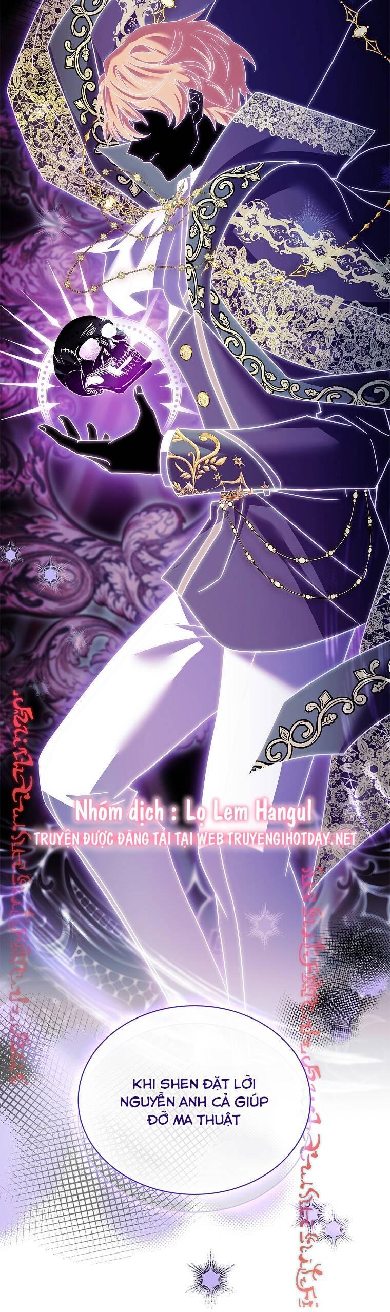 để yên cho tiểu thư hiền chapter 108 42