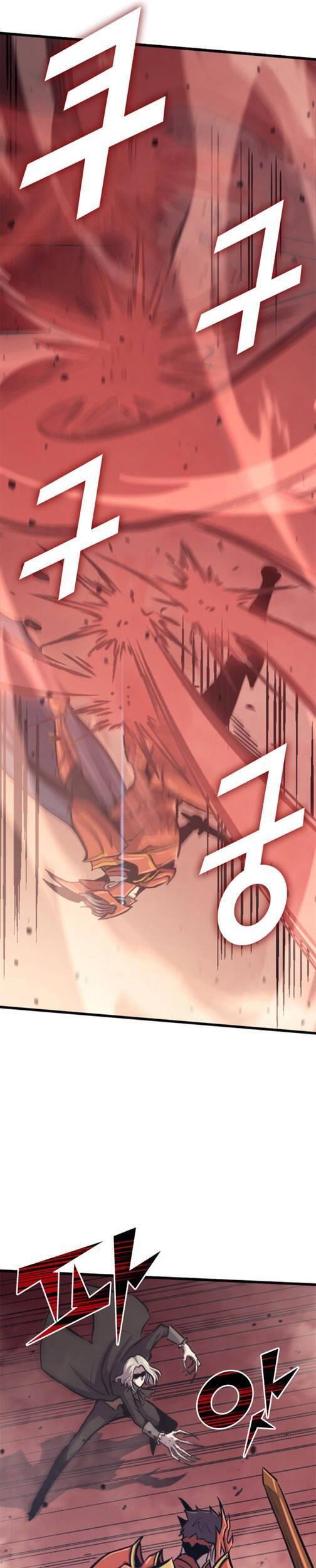 tôi trở lại thăng cấp một mình chapter 124 20