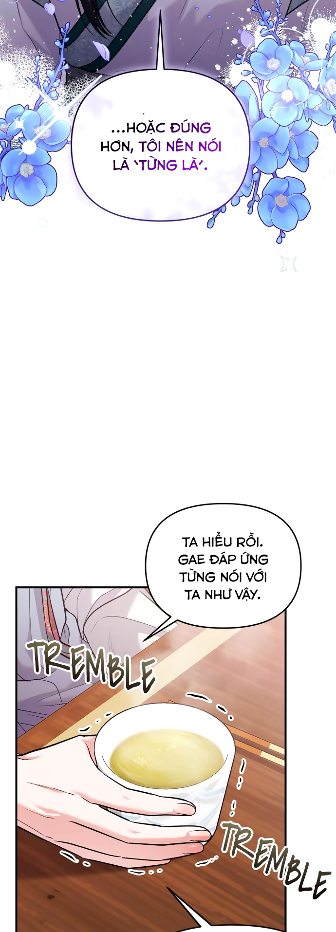 cao thủ chốn hậu cung chapter 71 16