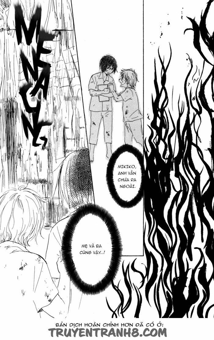 sugiru juunana no haru chapter 5 2