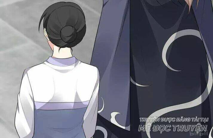 độc phi thần y quá kiêu ngạo chapter 77 11