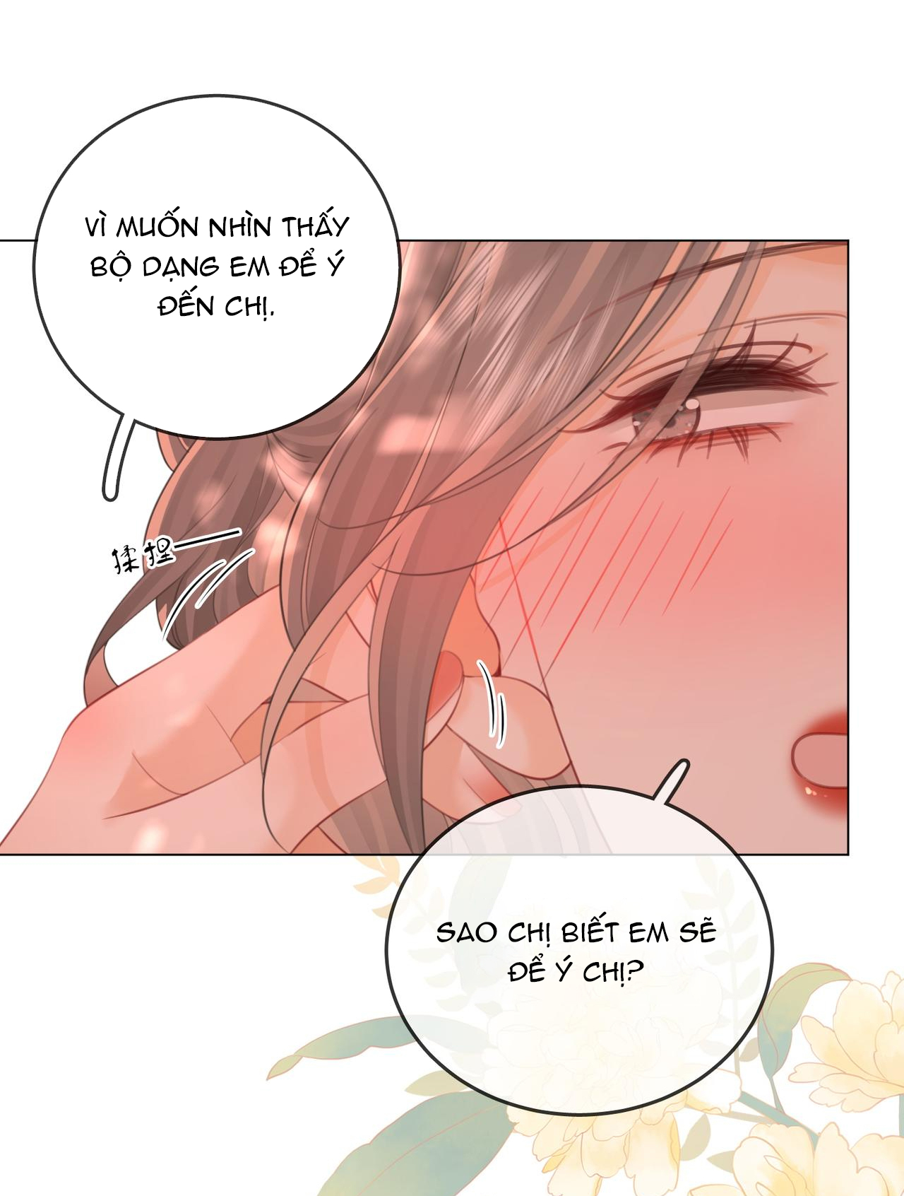 cố tiểu thư và khúc tiểu thư chapter 99 28