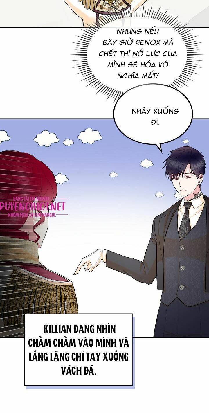 kẻ tạo ra nữ phản diện chapter 46 7