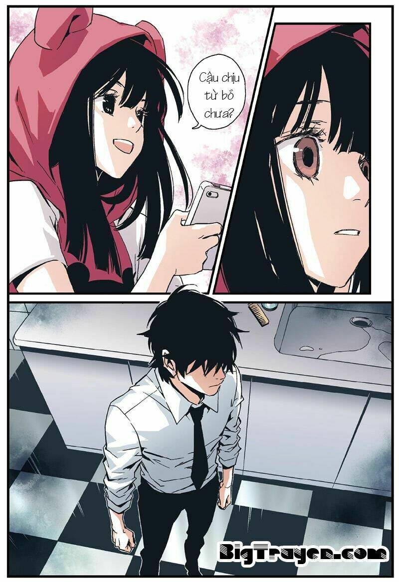 thần hộ mệnh chapter 8 2