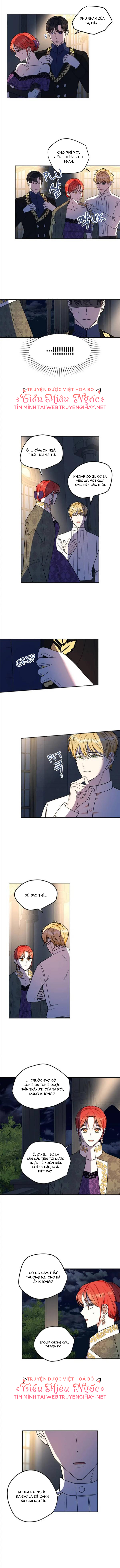 tôi sẽ nâng cấp chồng tôi trở thành một bậc thầy chapter 83 2