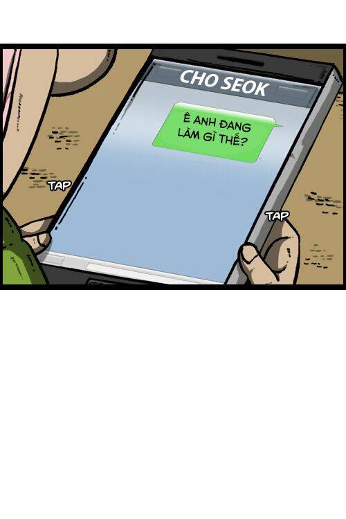 tiếng gọi con tim chapter 63 35