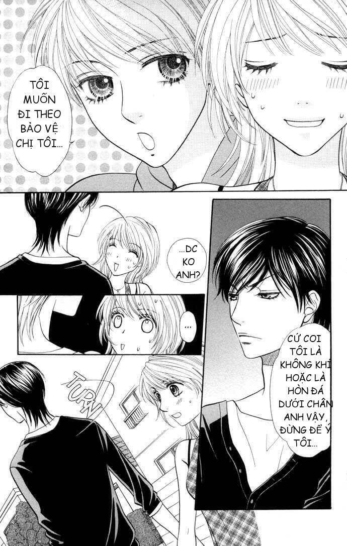 desire climax chapter 14 15