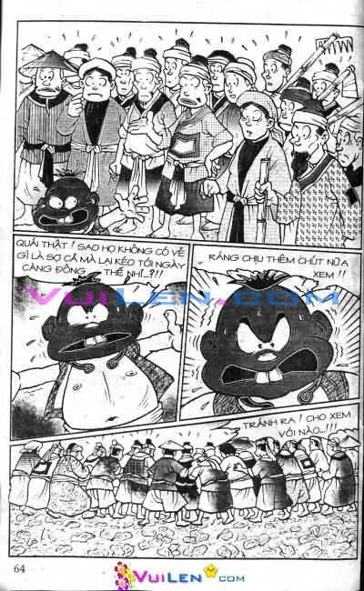 thần đồng đất việt chapter 7 61