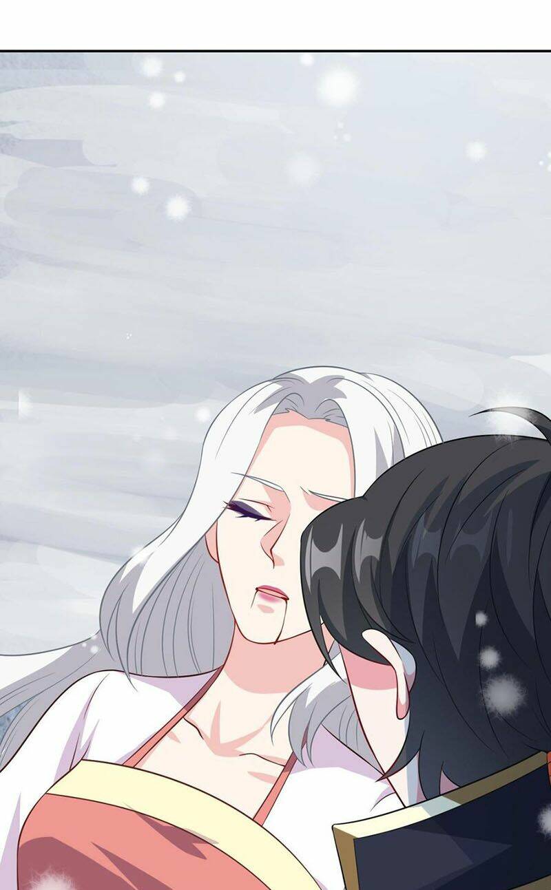 tiên ma đồng tu chapter 175 15