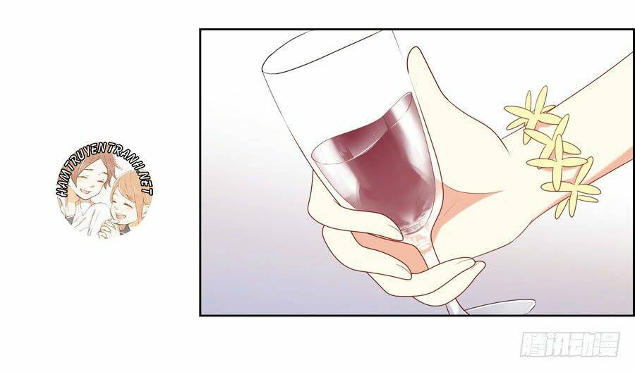 bảo bối thiên ức hào môn chapter 17.2 8