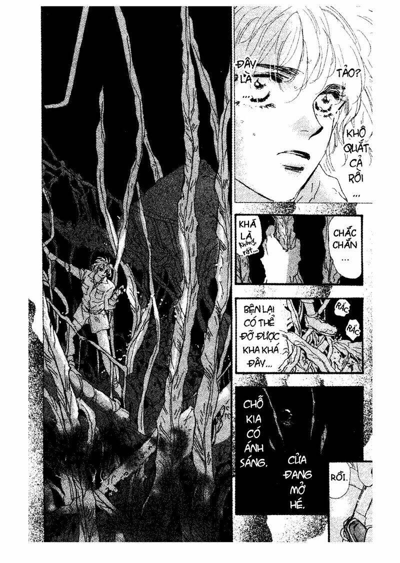 7 mầm sống chapter 60 29