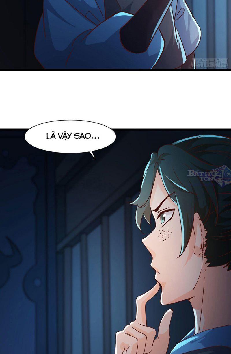 đồ đệ ta toàn là nữ ma đầu chapter 38 27