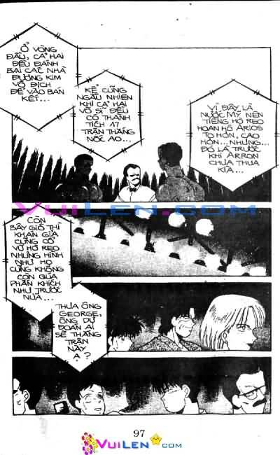 truyền nhân atula - shura no mon i chapter 20 98