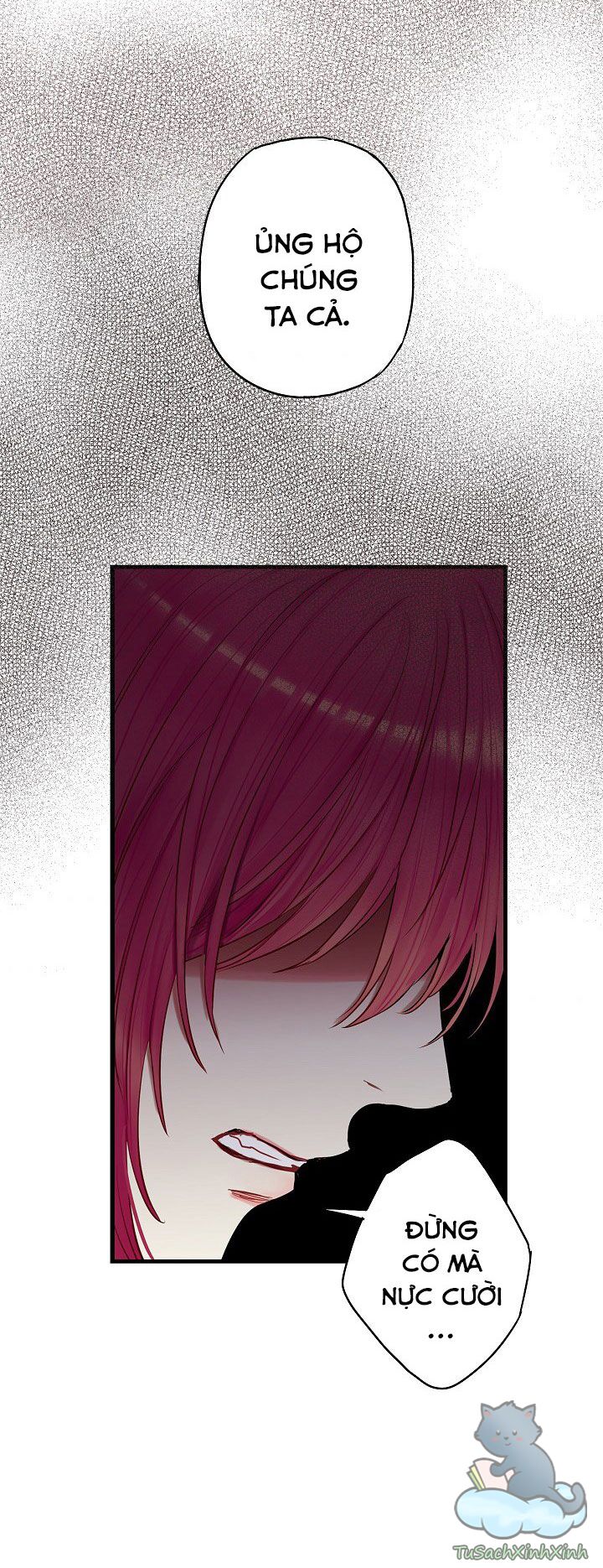 thánh nữ ẩn danh chapter 202 8