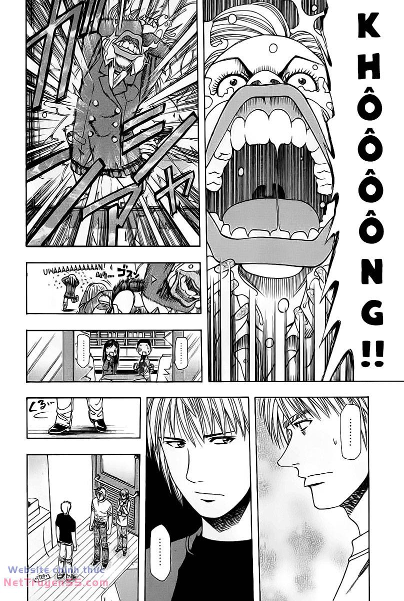 addicted to curry - bàn tay thần sầu chapter 75 15