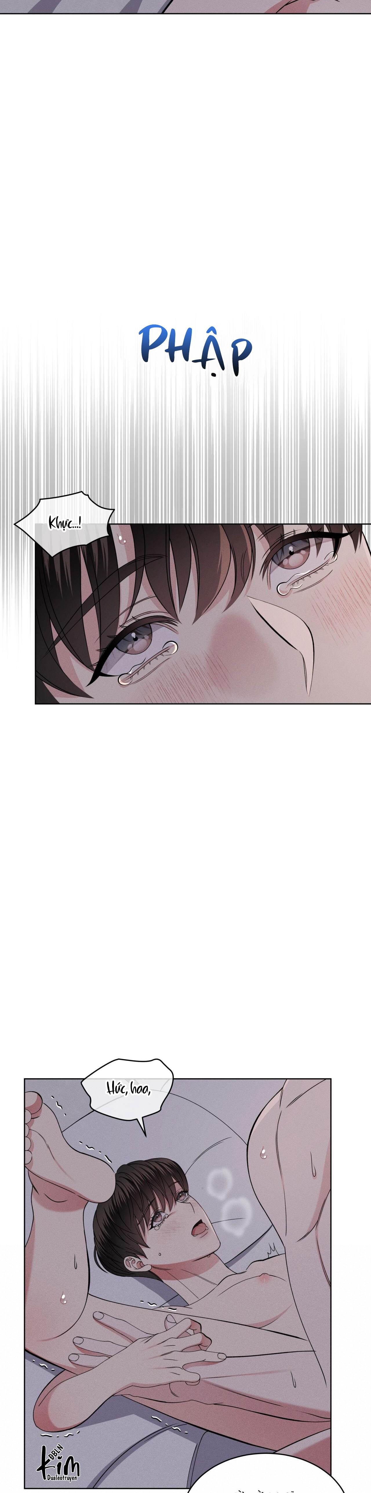 đêm ở london chapter 25 20