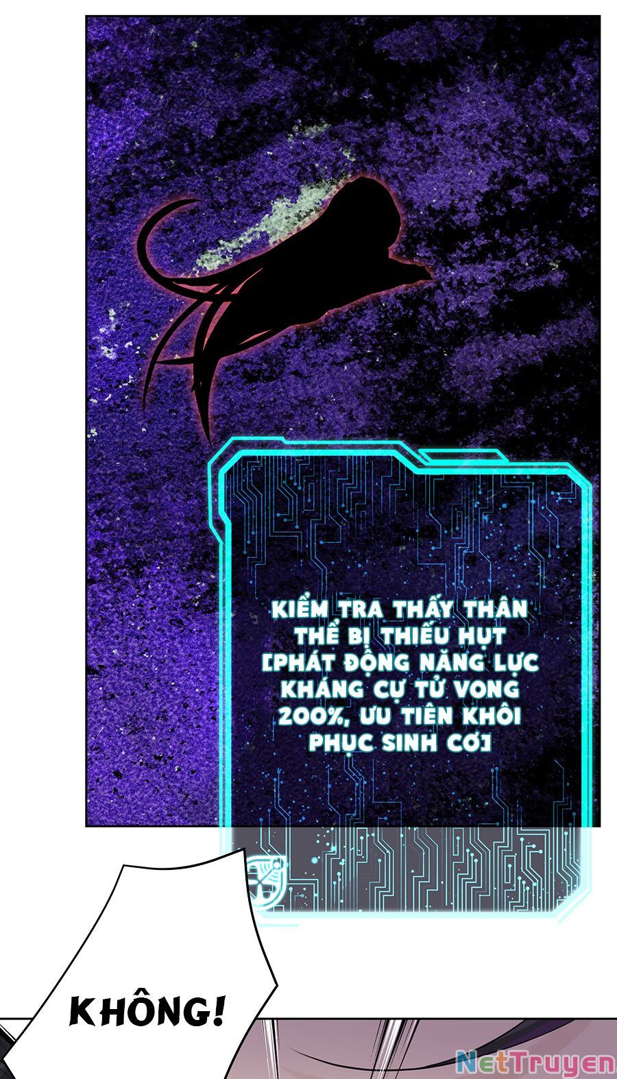 bản giáo chủ thân bất do kỷ chapter 16 48