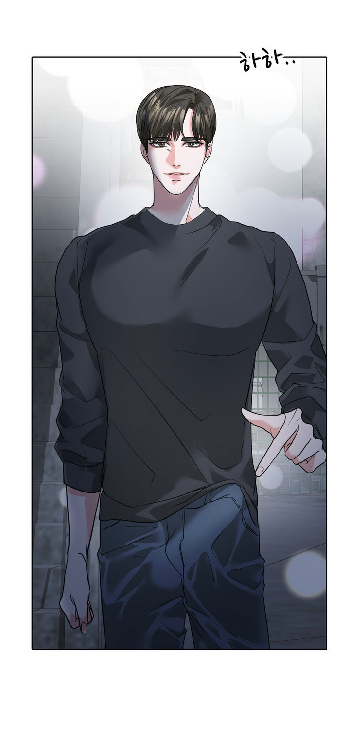 [18+] điều em cố giấu chapter 2.1 4