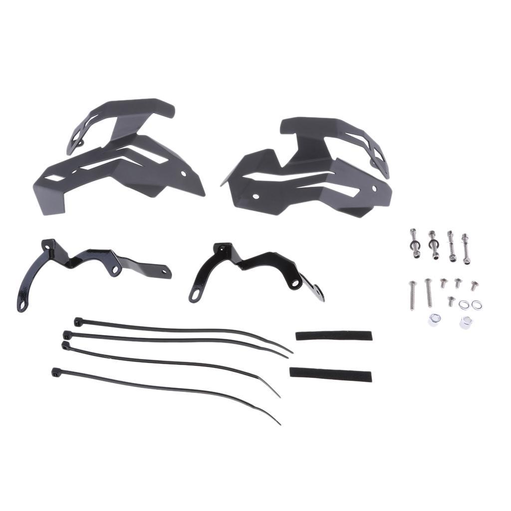 Metal Valve Guard Cover for LC 2013-2015 Grey