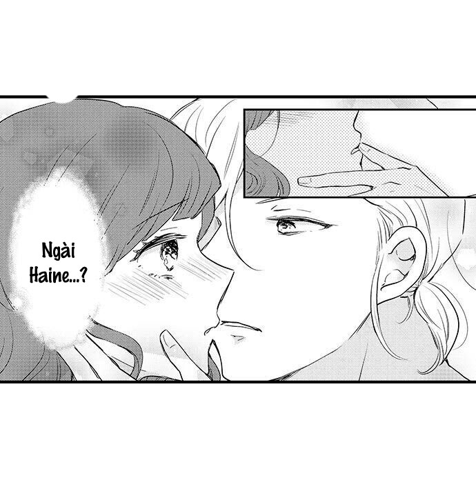 tình dục như mật ngọt chapter 6.2 6