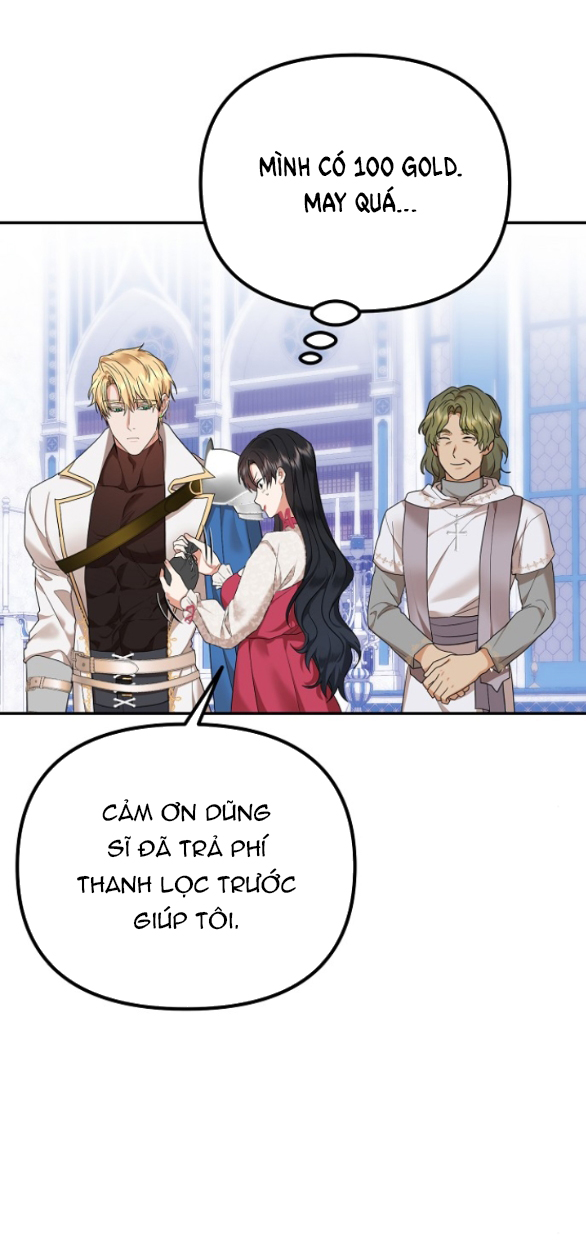 [18+] dũng sĩ vị tha chapter 37.2 24