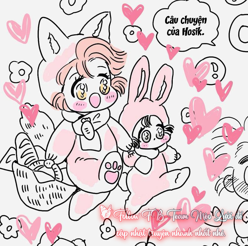câu chuyện của hosik chapter 95 7