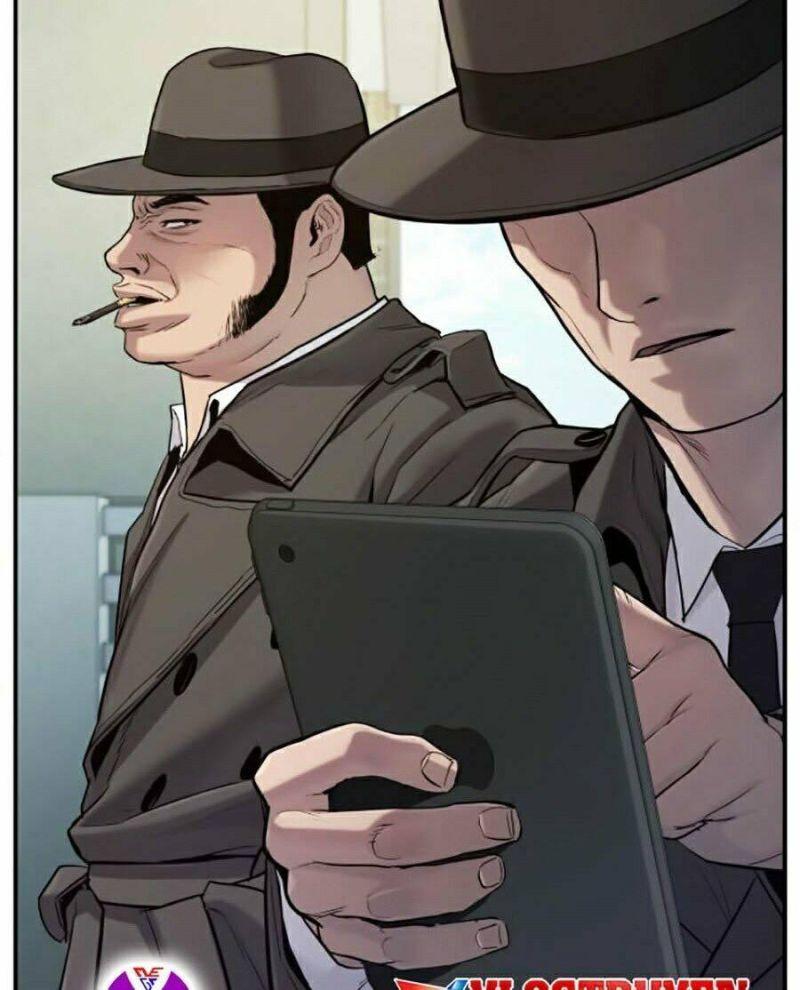 đặc vụ kim chapter 4 89