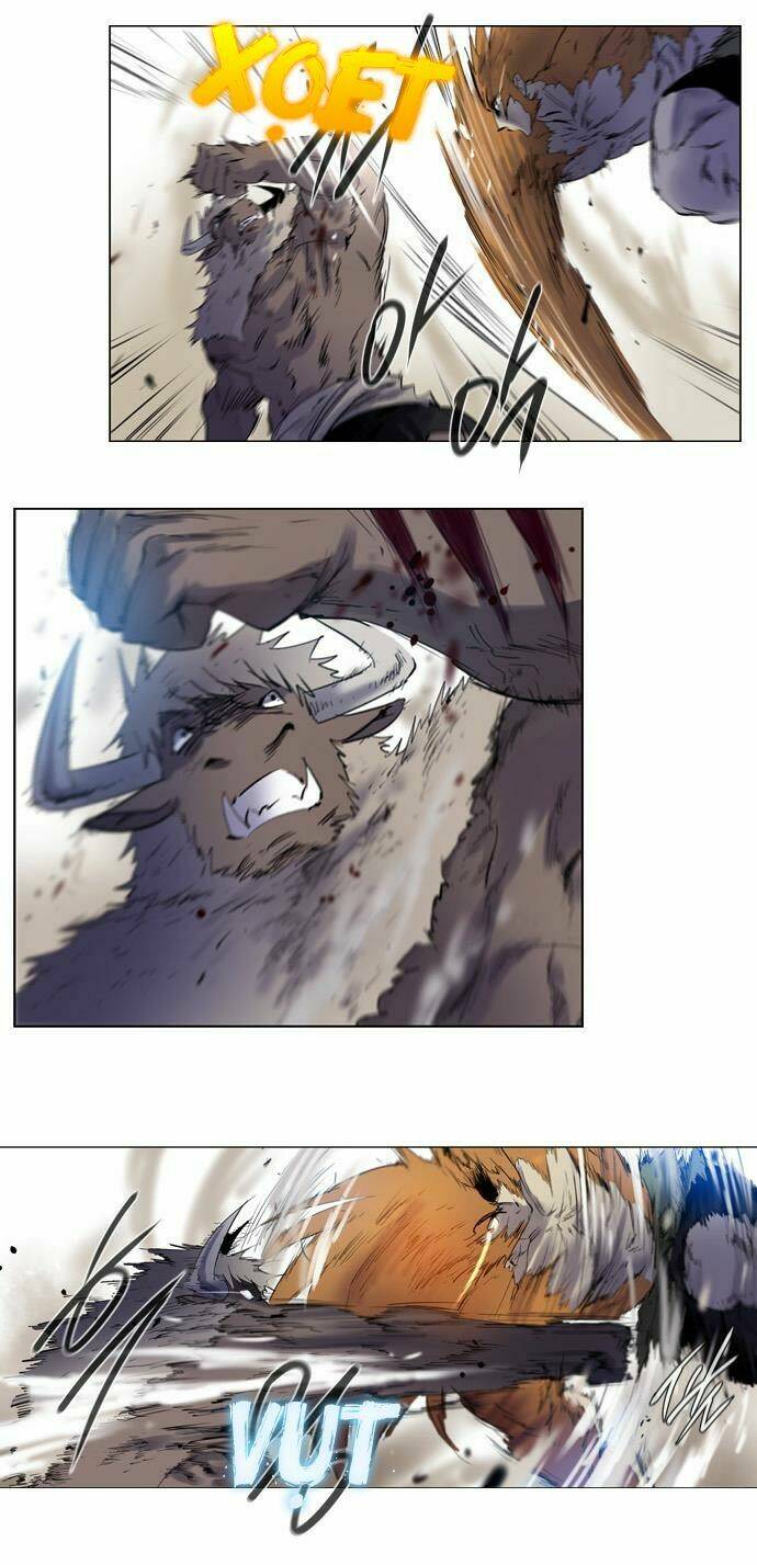 bản khế ước linh hồn chapter 128 7