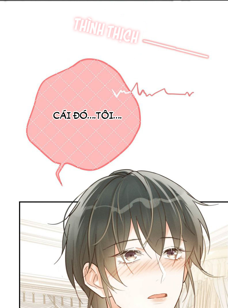 nịch tửu chapter 30 50