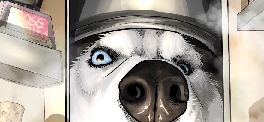 vua sinh tồn chapter 63 33