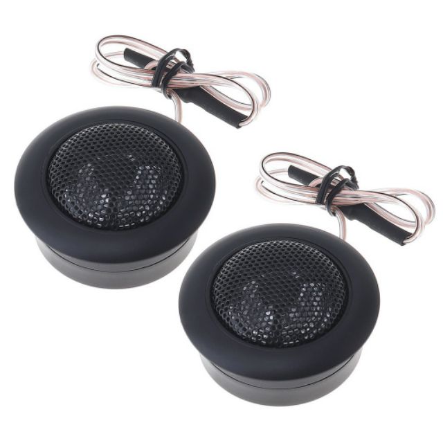 Cặp Loa Treble Pionner TS - T120 . Âm thanh trung thực trong trẻo
