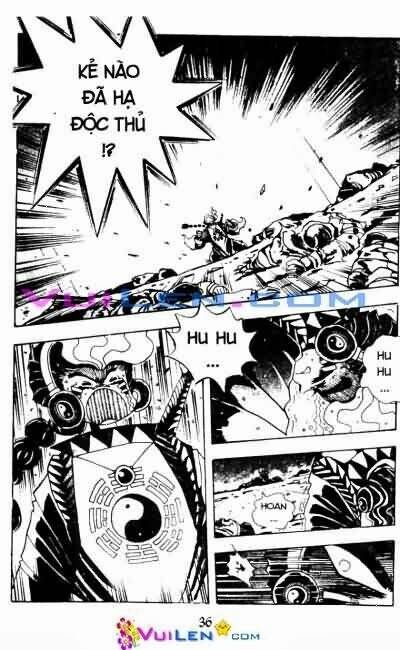 những người bạn tốt chapter 18 37