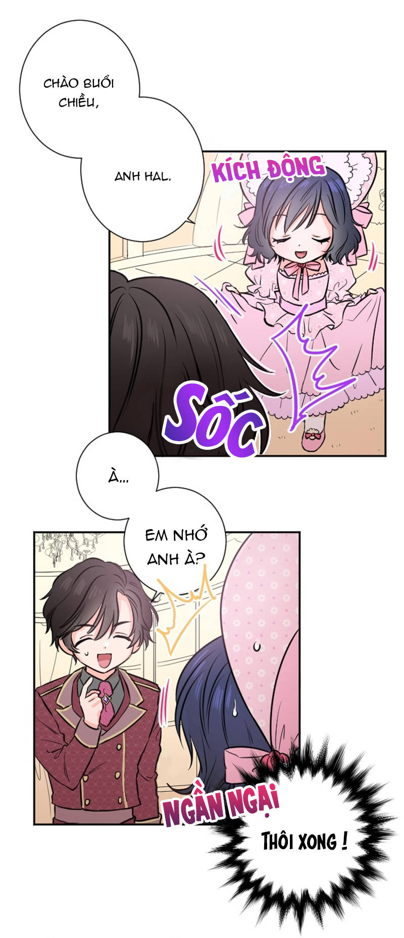 lady baby chapter 26 35